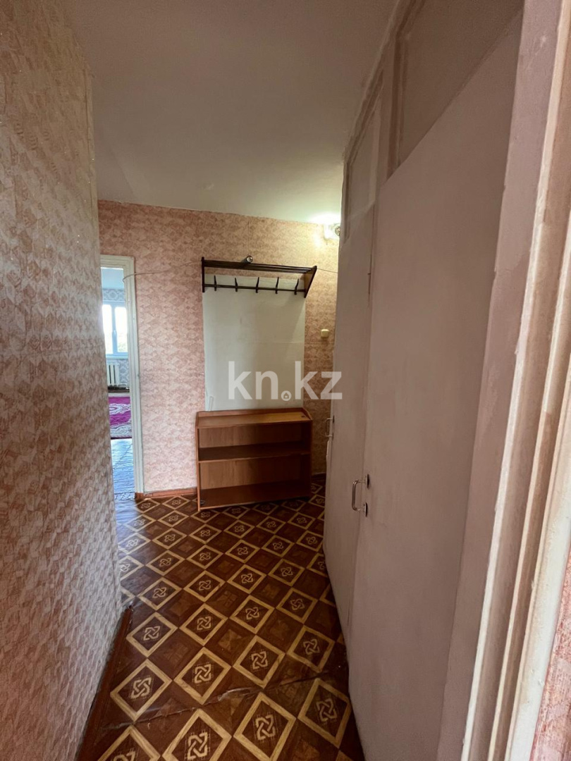 Продажа 2-комнатной квартиры, 48 м², 15-й мкр., дом  15 в Караганде - фото 6