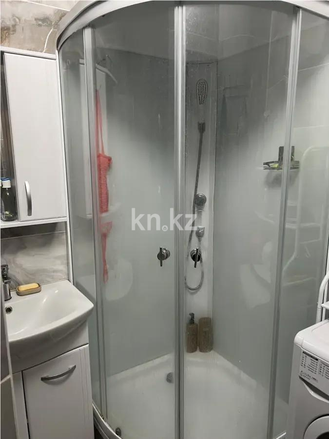 Продажа 1-комнатной квартиры, 35.4 м² в Алматы - фото 2