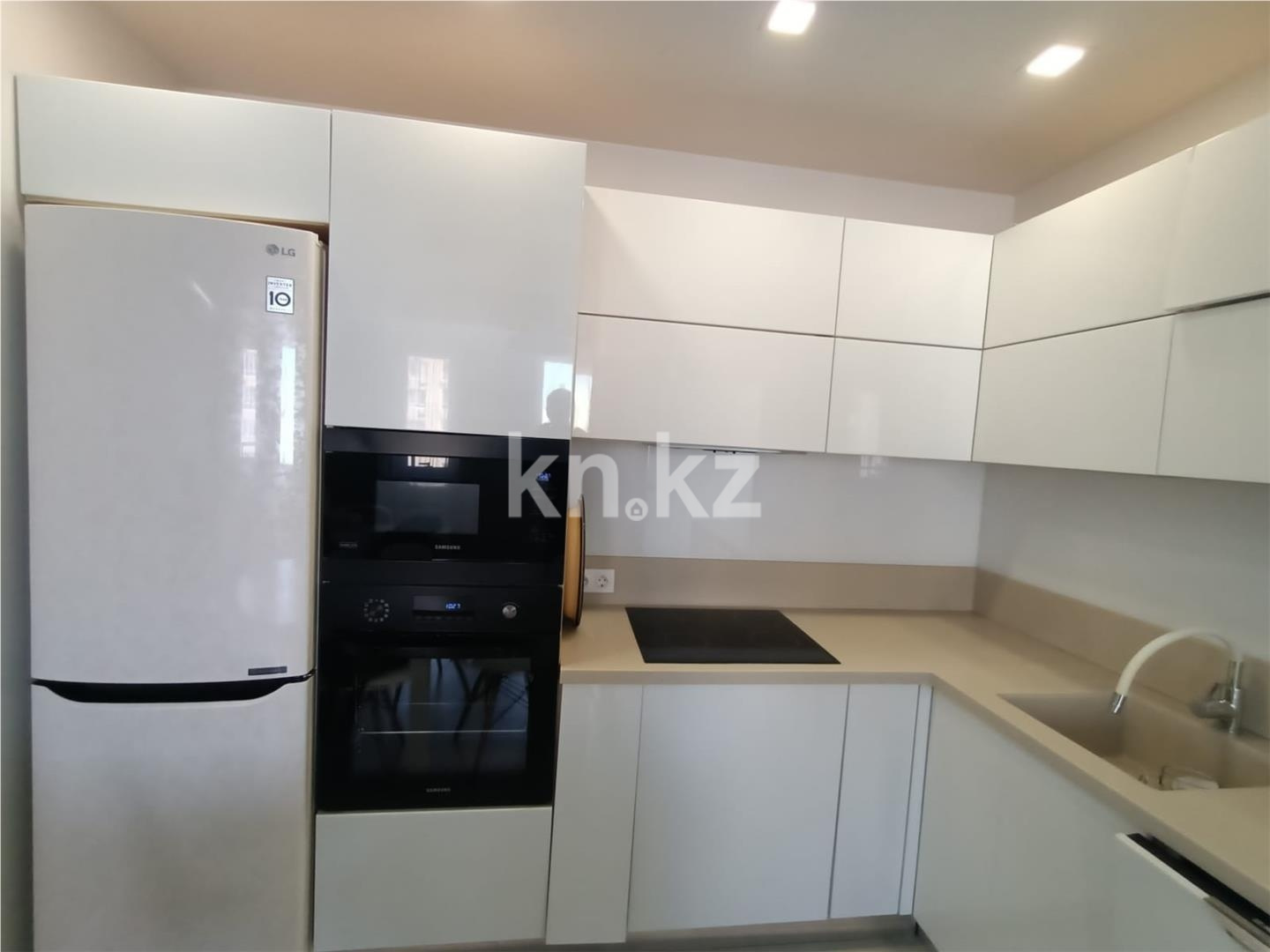 Продажа 3-комнатной квартиры, 67 м² в Астане - фото 19