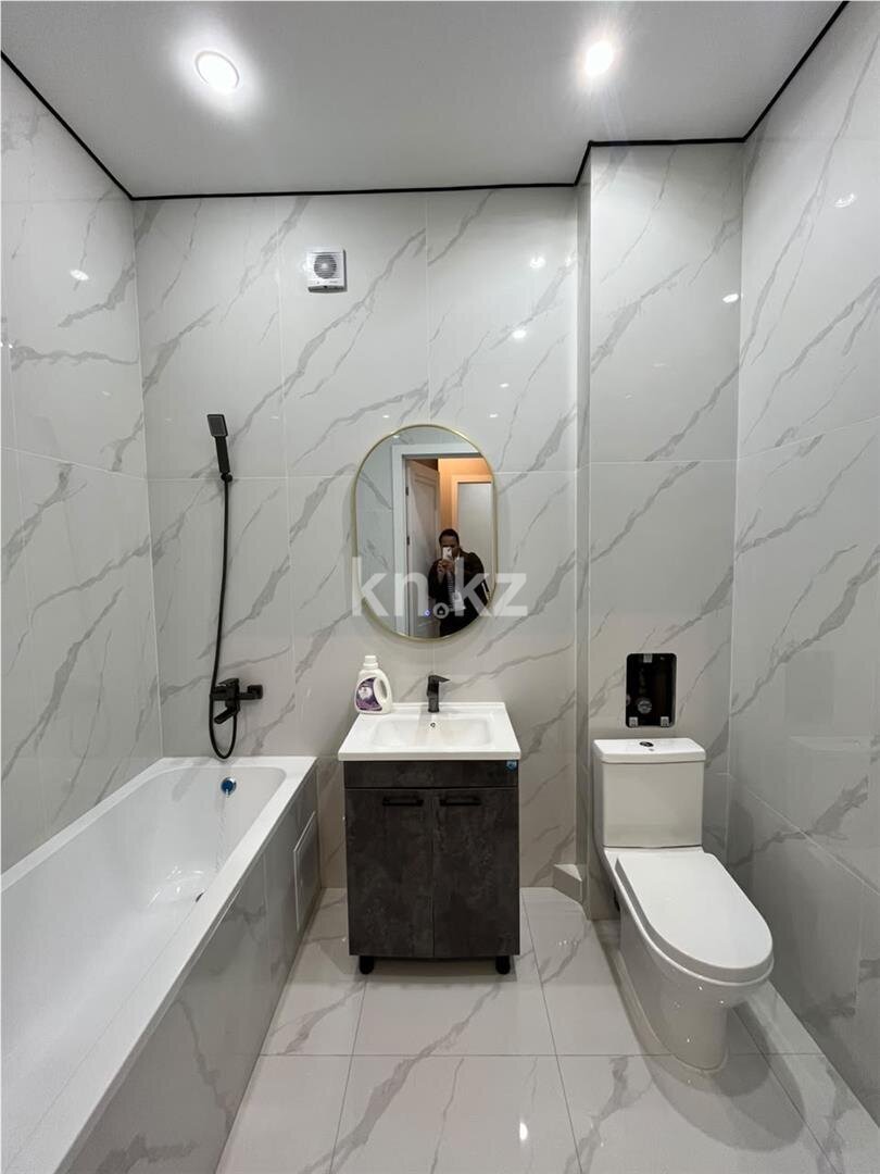 Продажа 1-комнатной квартиры, 40 м² в Астане - фото 6