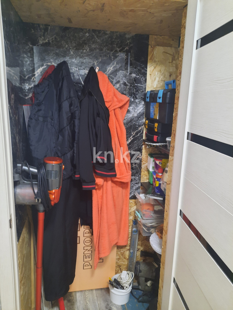 Продажа 1-комнатной квартиры, 18.6 м² в Караганде - фото 5