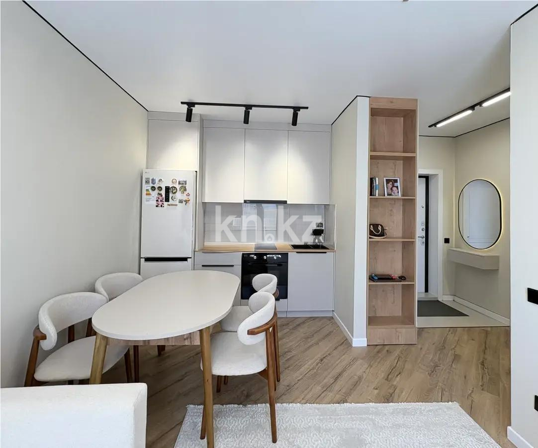 Продажа 2-комнатной квартиры, 35 м² в Астане - фото 3