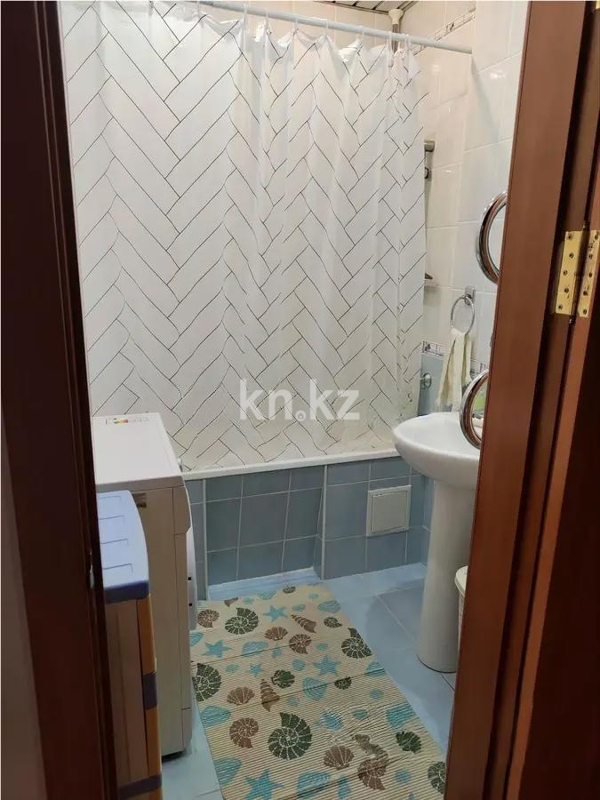 Продажа 2-комнатной квартиры, 75 м², пр. Жумабаева, дом  16/1 в Астане - фото 4