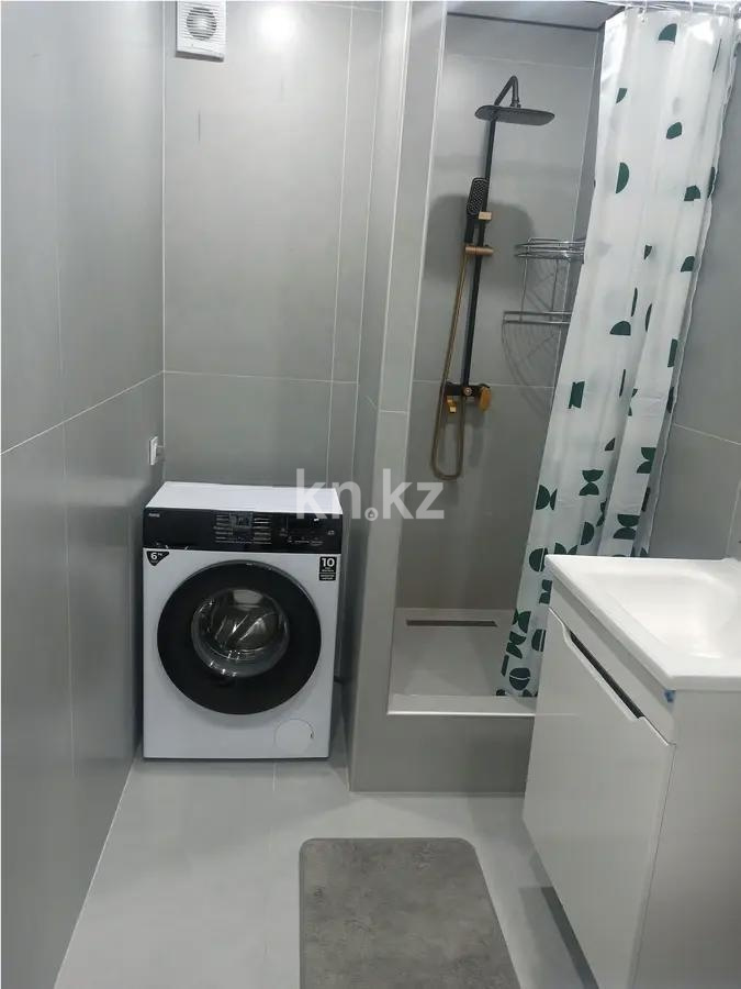 Продажа 2-комнатной квартиры, 38 м² в Алматы - фото 3