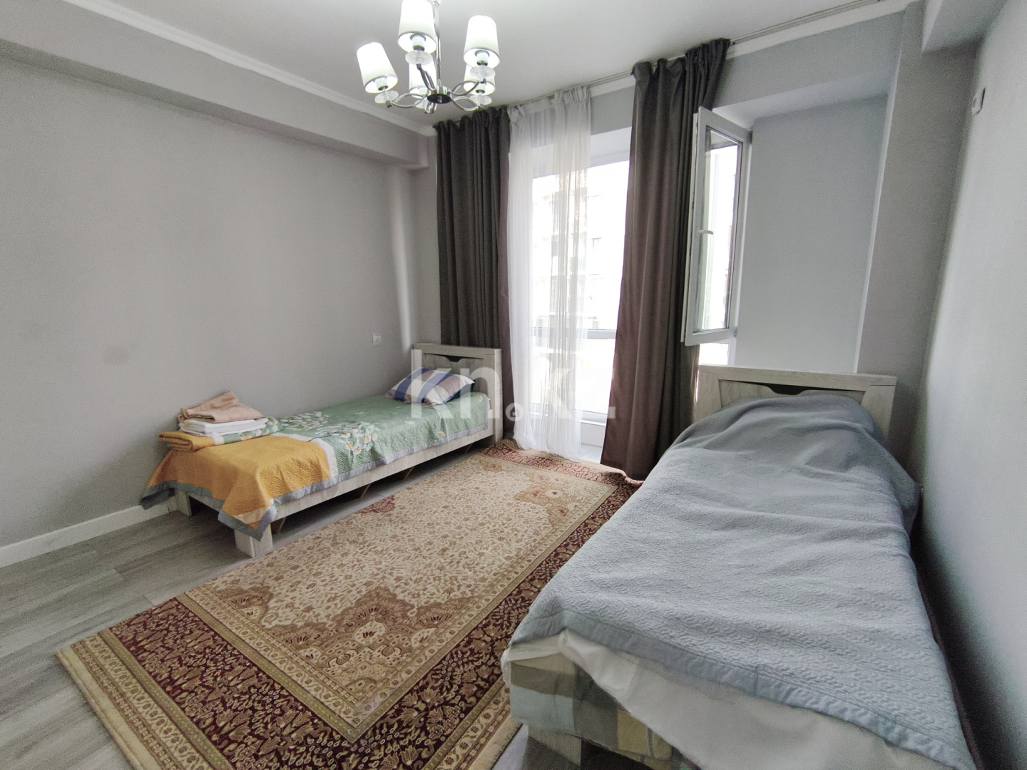 Продажа 3-комнатной квартиры, 78.5 м², ул. Жунисова, дом  2/13 в Алматы - фото 6