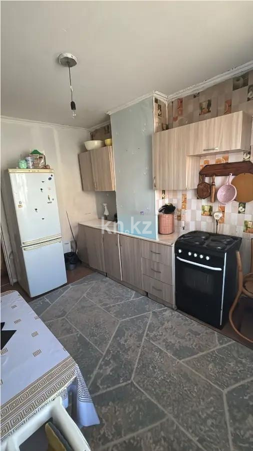 Продажа 2-комнатной квартиры, 48.6 м², ул. Сокпакбаева, дом  18 в Астане