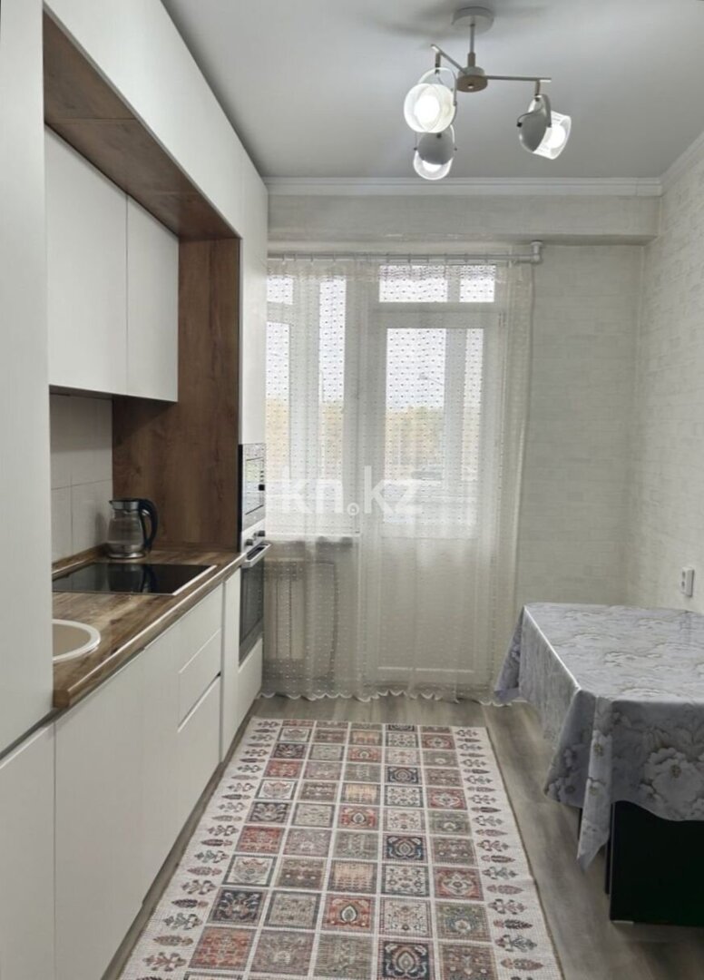 Продажа 3-комнатной квартиры, 87.4 м² в Усть-Каменогорске - фото 12