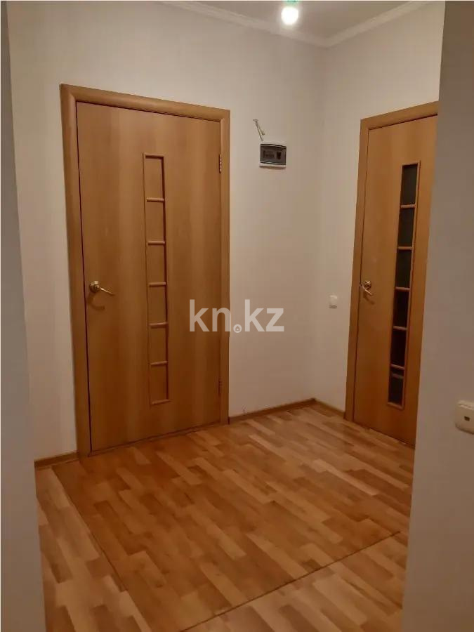 Продажа 1-комнатной квартиры, 36.8 м², пр. Сарыарка, дом  43 в Астане - фото 4
