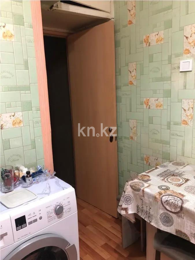 Продажа 3-комнатной квартиры, 62 м² в Алматы - фото 4