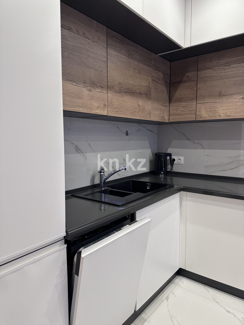 Продажа 3-комнатной квартиры, 78.9 м² в Караганде - фото 13