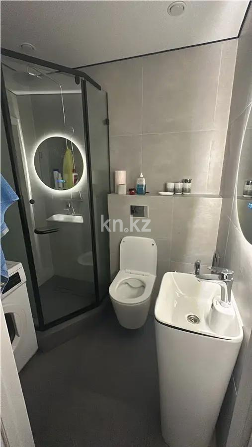 Продажа 2-комнатной квартиры, 44 м² в Алматы - фото 4