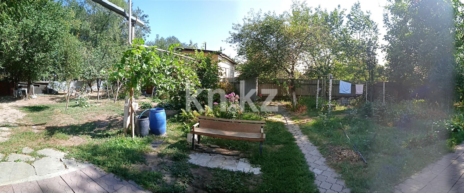 Продажа 4-комнатного дома, 120 м², ул. Айтматова в Алматы - фото 3