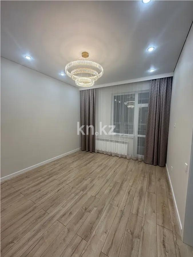 Продажа 1-комнатной квартиры, 40 м² в Астане