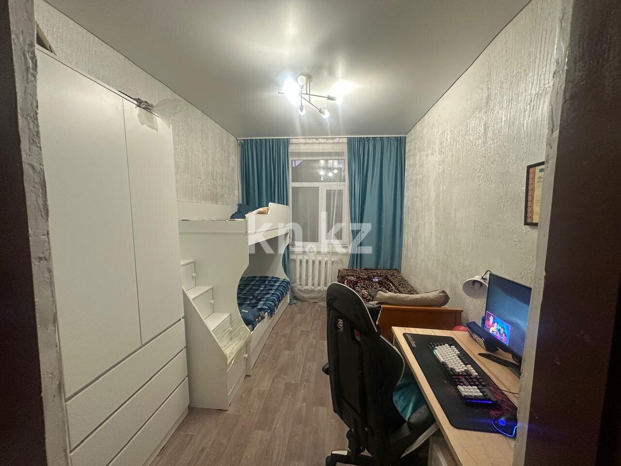 Продажа 3-комнатного дома, 68 м² в Темиртау - фото 11