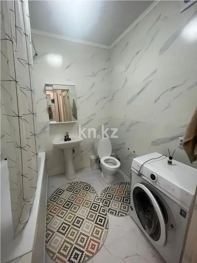 Продажа 1-комнатной квартиры, 37.7 м², пр. Мангилик Ел, дом  66/1 в Астане - фото 3