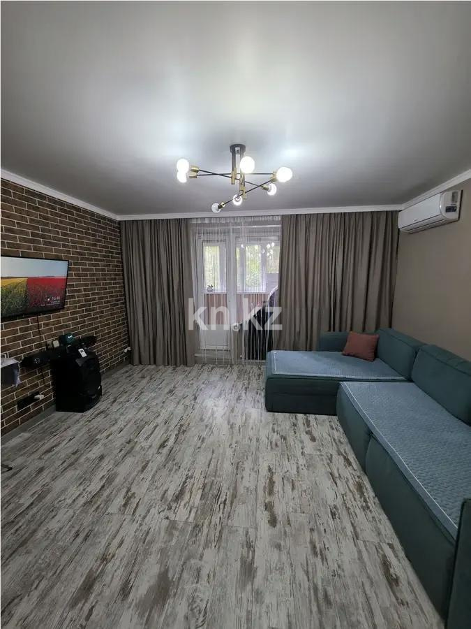 Продажа 4-комнатной квартиры, 75 м², мкр-н Орбита-1, дом  11 в Караганде