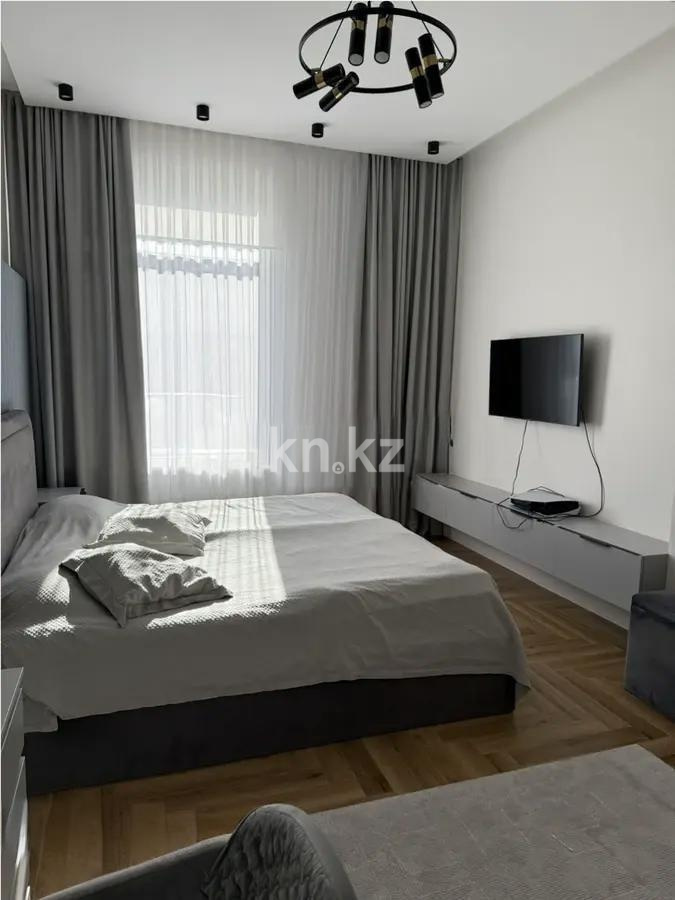 Продажа 4-комнатной квартиры, 133 м², ул. Калдаякова, дом  8 в Астане - фото 3