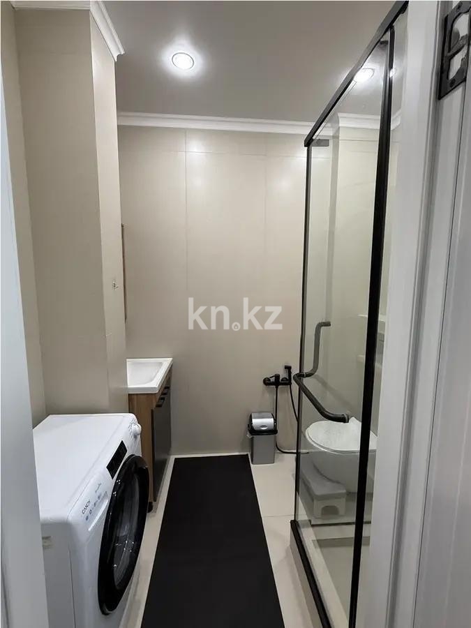 Продажа 2-комнатной квартиры, 51.5 м² в Астане - фото 4