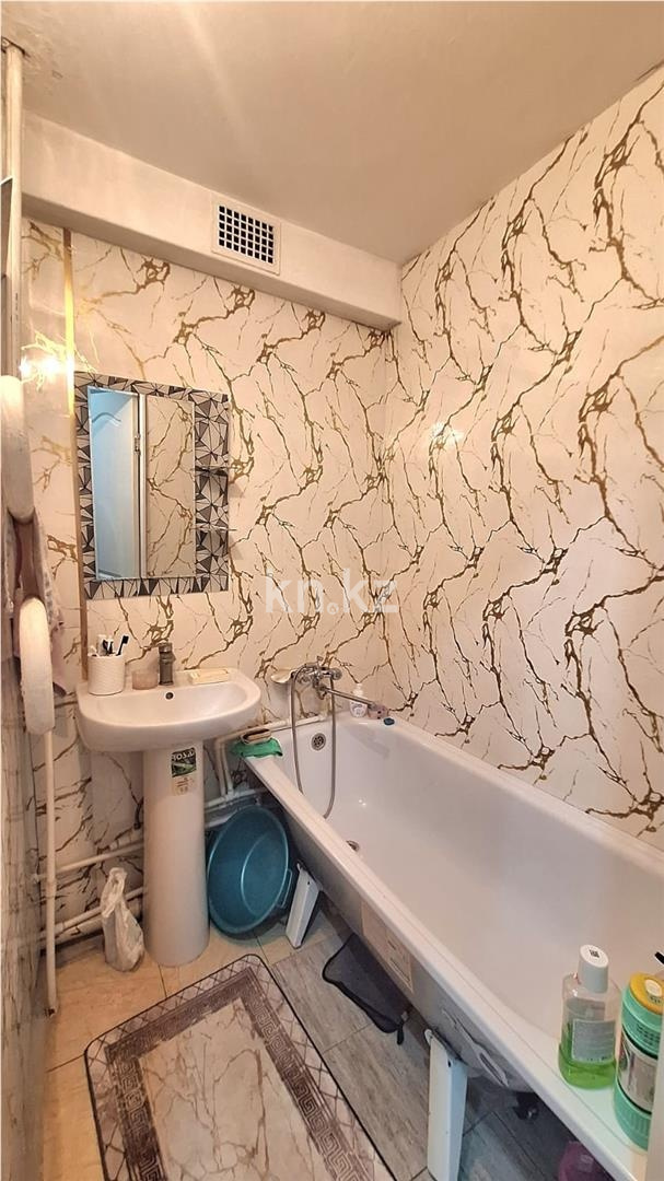 Продажа 1-комнатной квартиры, 30 м² в Караганде - фото 4