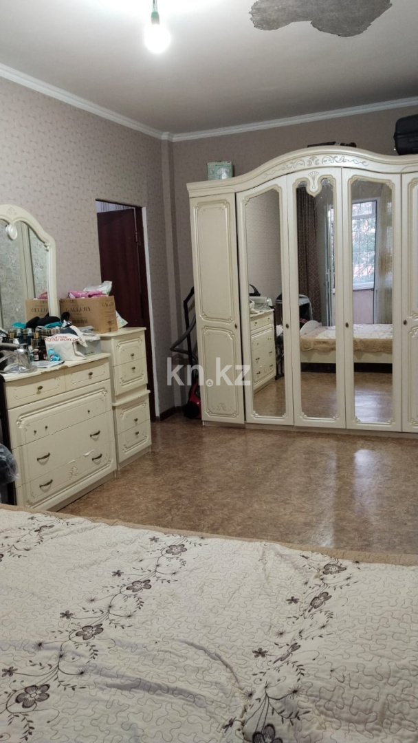 Продажа 2-комнатной квартиры, 59.3 м² в Таразе