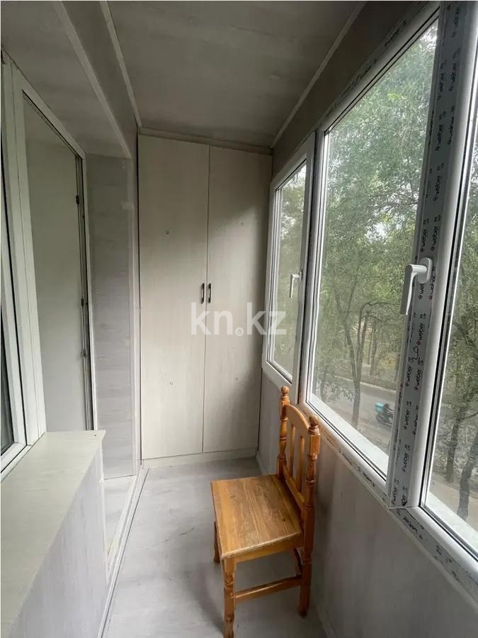 Продажа 1-комнатной квартиры, 35.1 м² в Алматы - фото 4