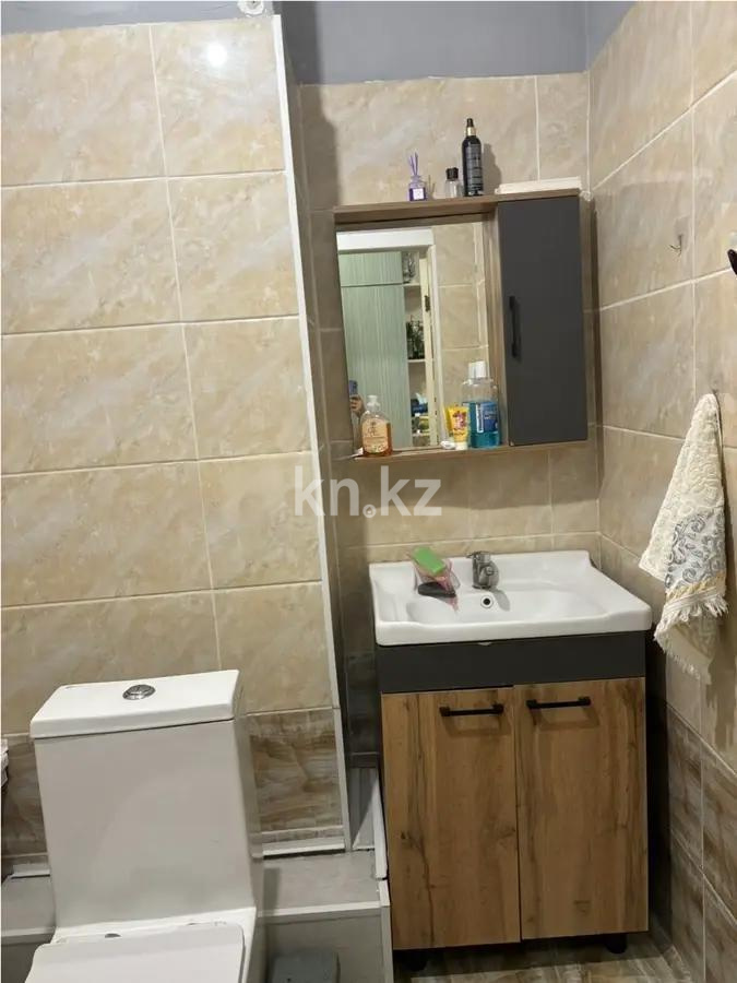 Продажа 2-комнатной квартиры, 48 м² в Алматы - фото 7