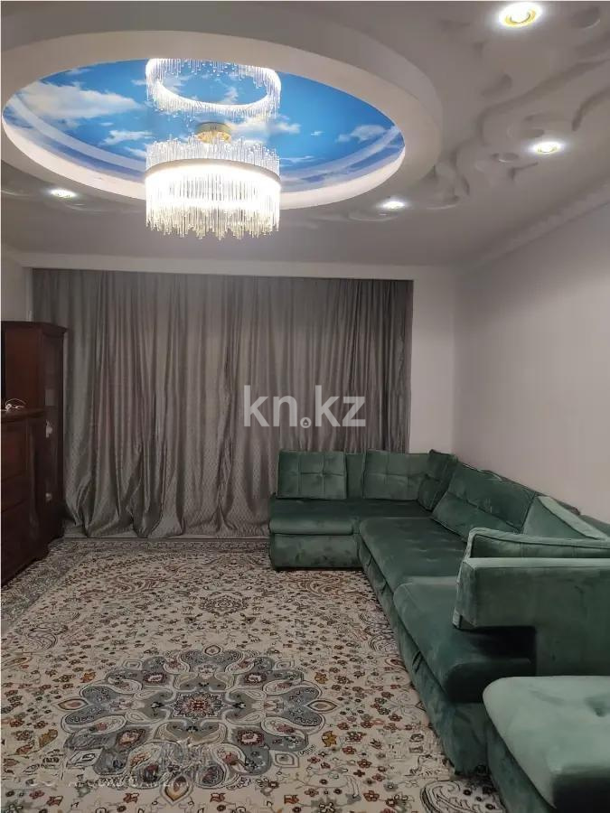 Продажа 4-комнатной квартиры, 100 м², пр. Кошкарбаева, дом  45 в Астане