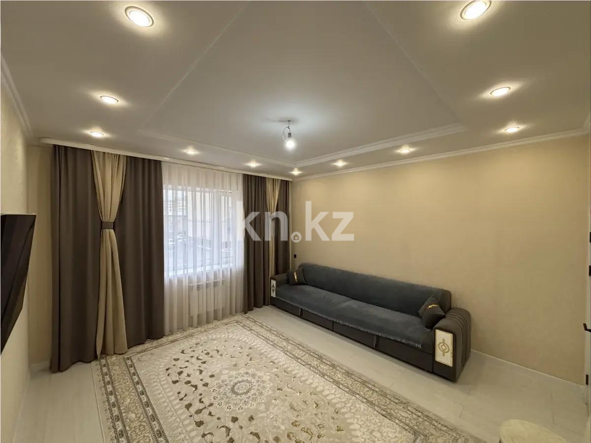 Продажа 2-комнатной квартиры, 69 м² в Караганде