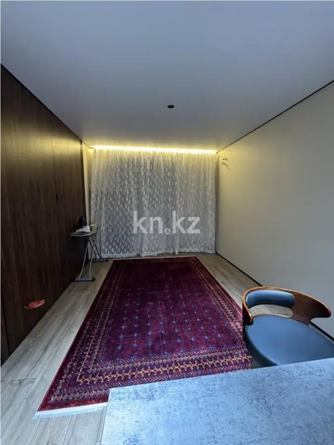 Продажа 2-комнатной квартиры, 51 м² в Алматы