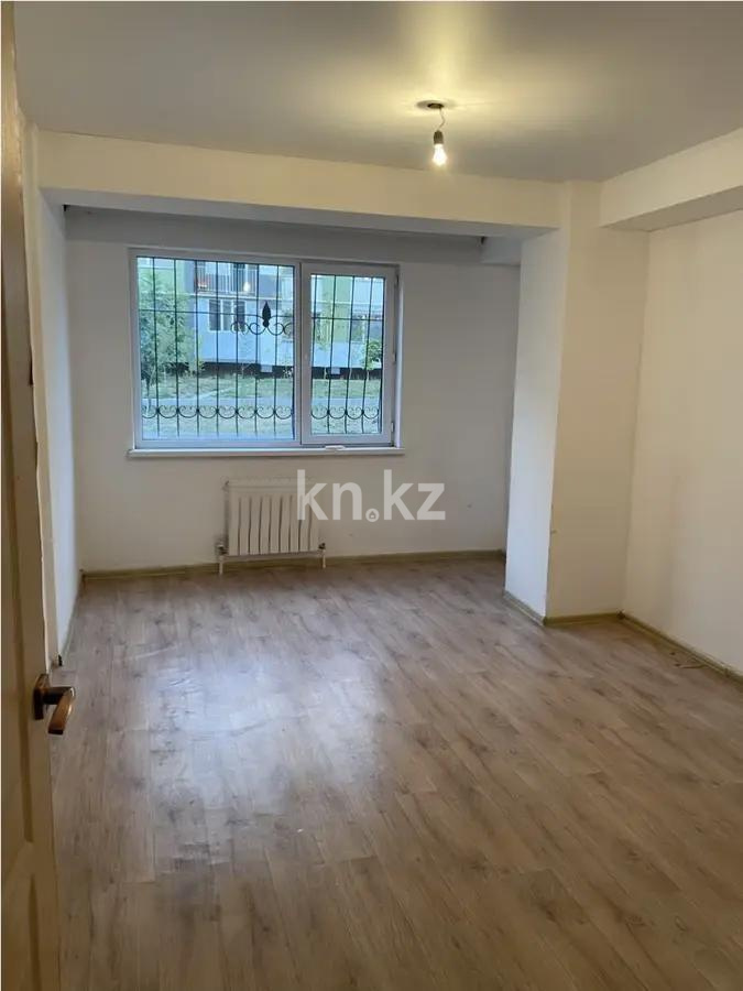Продажа 2-комнатной квартиры, 60 м² в Алматы