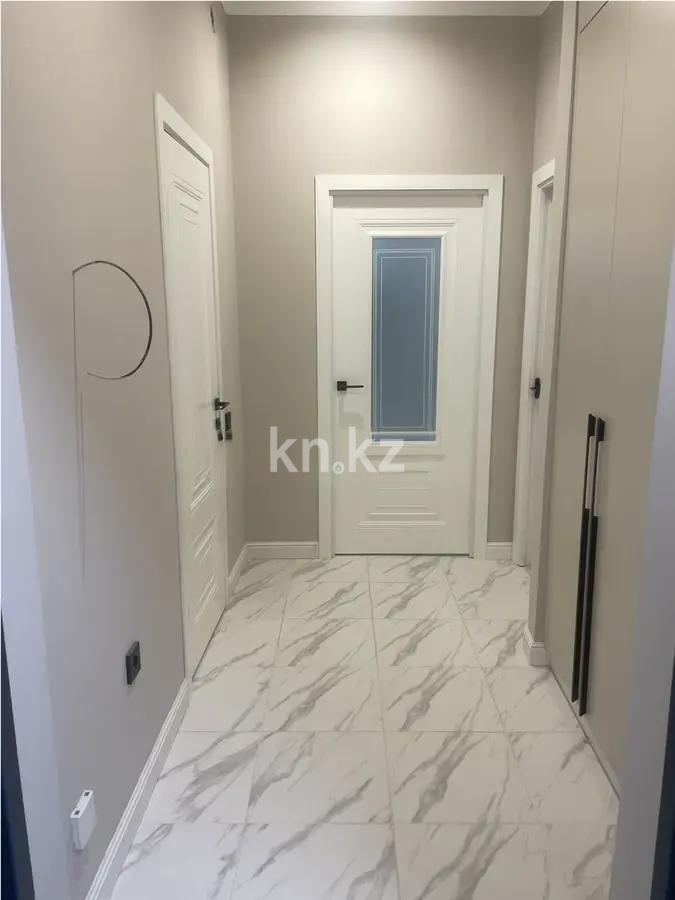 Продажа 1-комнатной квартиры, 39 м² в Алматы - фото 5