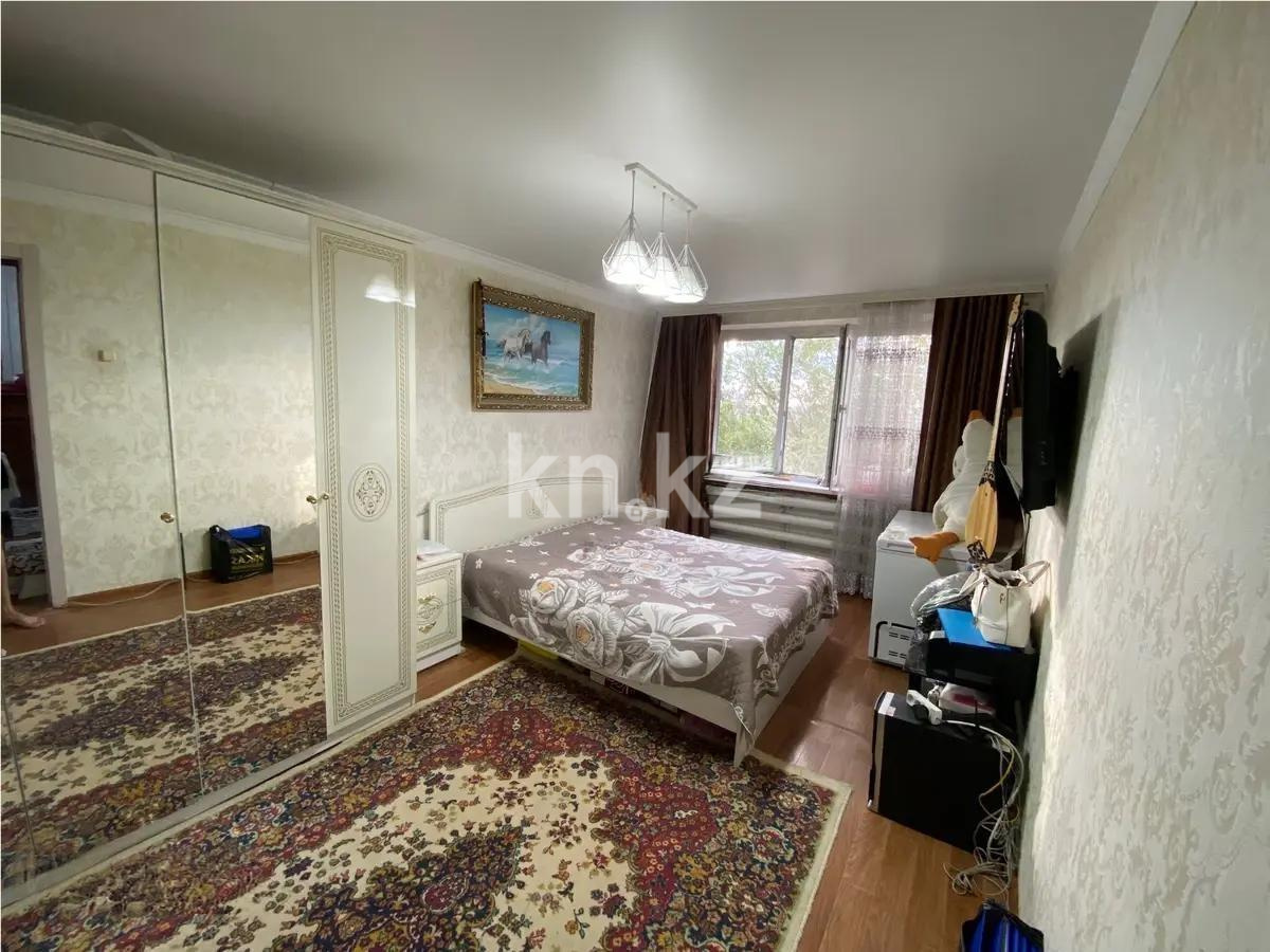 Продажа 3-комнатной квартиры, 64 м², ул. Карла Маркса, дом  115 в Шахтинске - фото 2