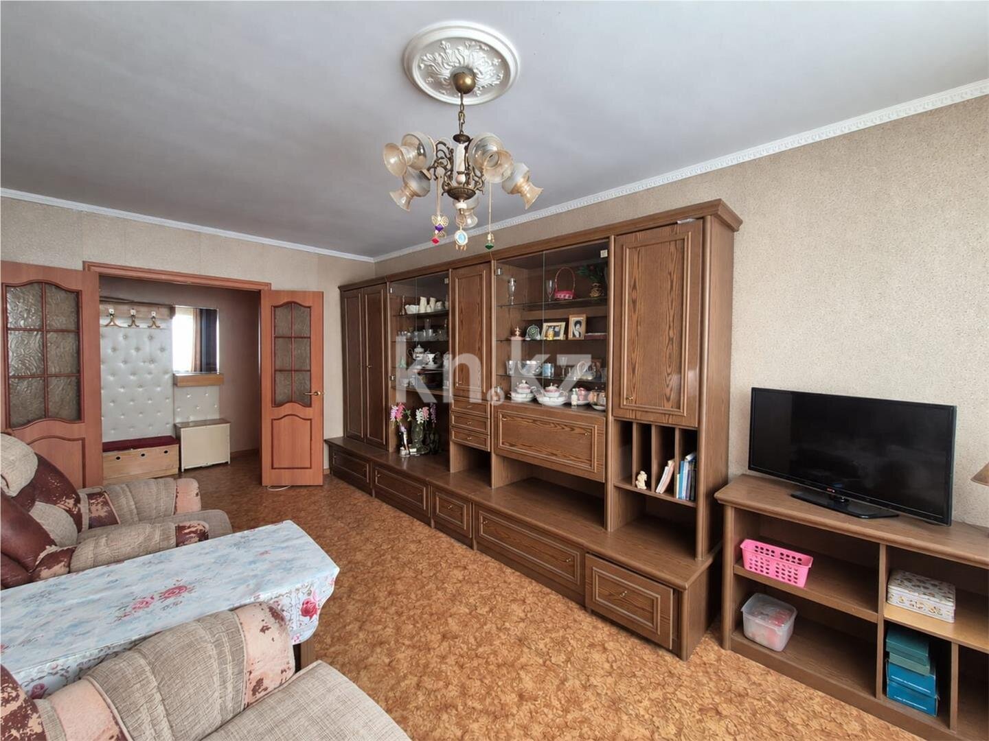 Продажа 3-комнатной квартиры, 70 м² в Темиртау - фото 2