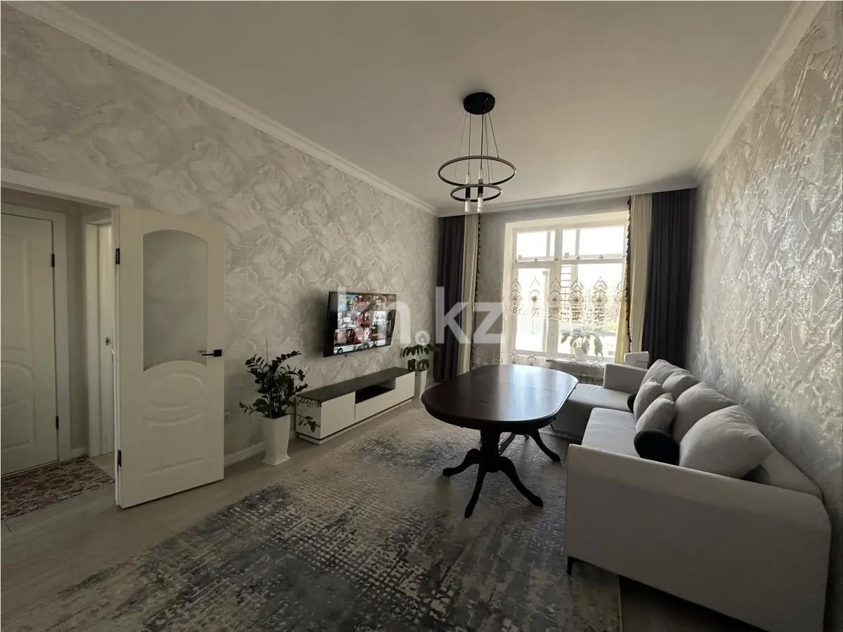 Продажа 3-комнатной квартиры, 94 м² в Астане