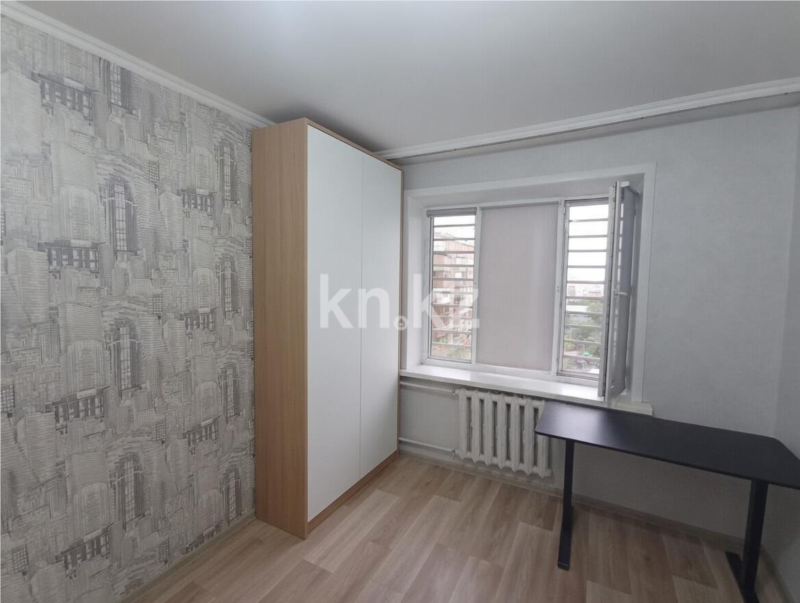 Продажа 4-комнатной квартиры, 77 м² в Караганде - фото 7