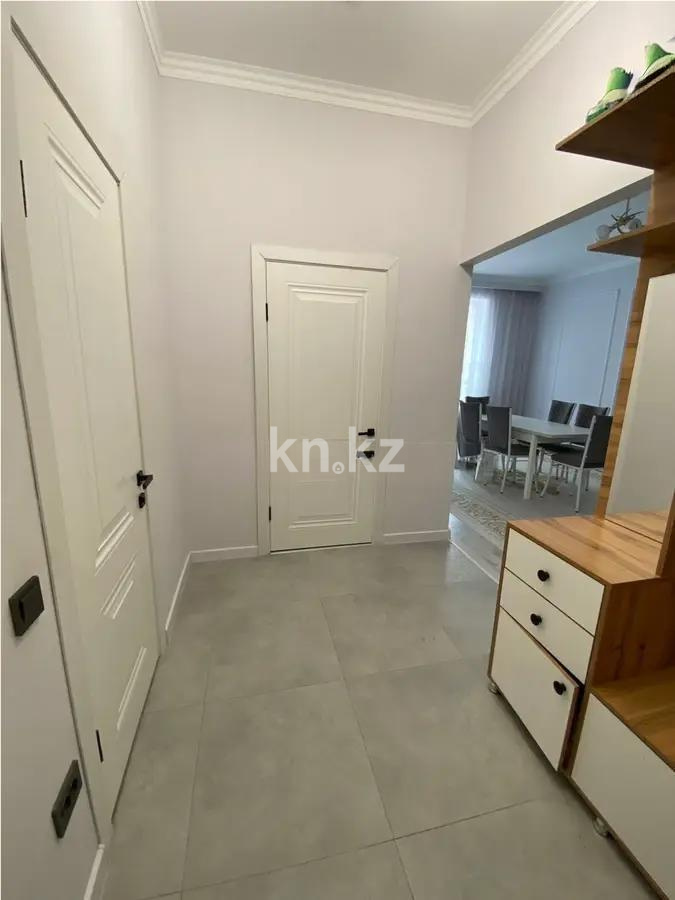 Продажа 2-комнатной квартиры, 50 м² в Алматы - фото 3