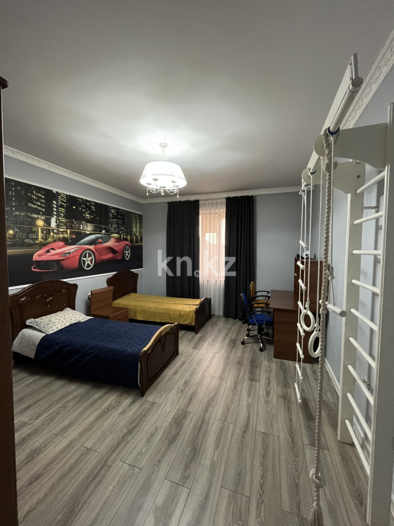 Продажа 6-комнатного дома, 416 м² в Шымкенте - фото 14