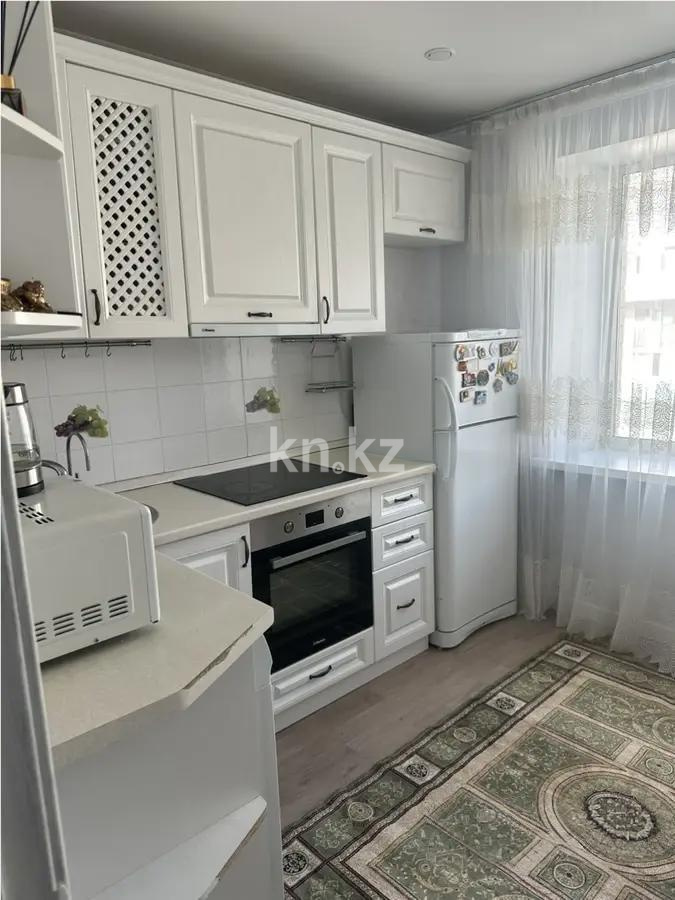 Продажа 1-комнатной квартиры, 35 м², ул. Сокпакбаева, дом  16/2 в Астане - фото 5