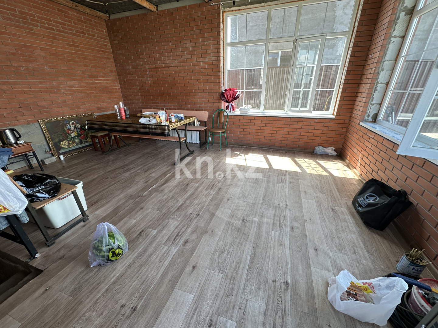 Продажа 5-комнатного дома, 136 м², E 575, дом  44 в Астане - фото 35