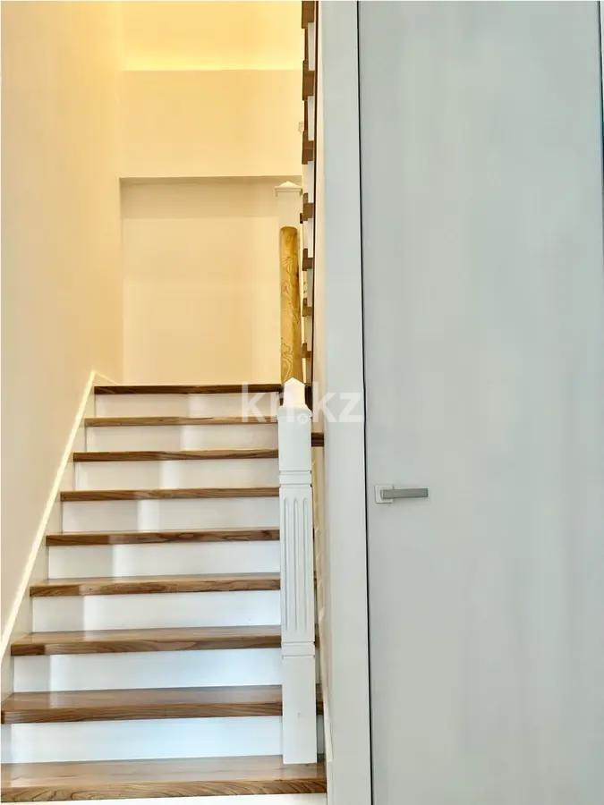 Продажа 5-комнатной квартиры, 255.5 м², ул. Маркова, дом  75 в Алматы - фото 9