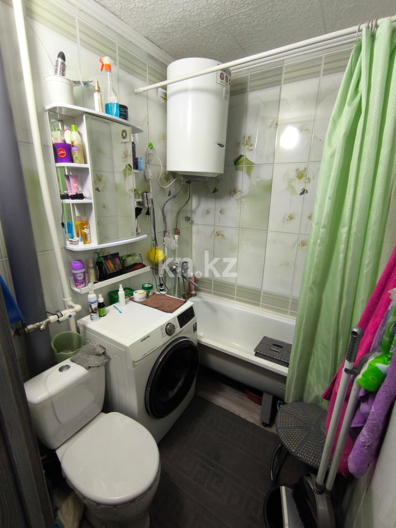 Продажа 1-комнатной квартиры, 31 м² в Караганде - фото 17