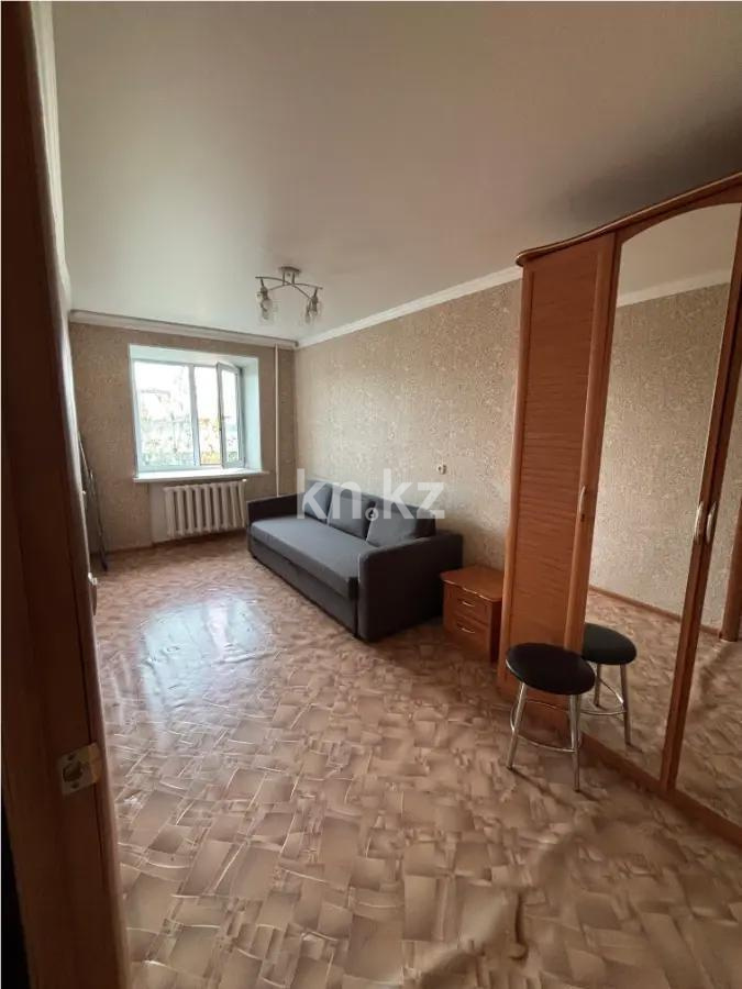 Продажа 2-комнатной квартиры, 42 м² в Караганде