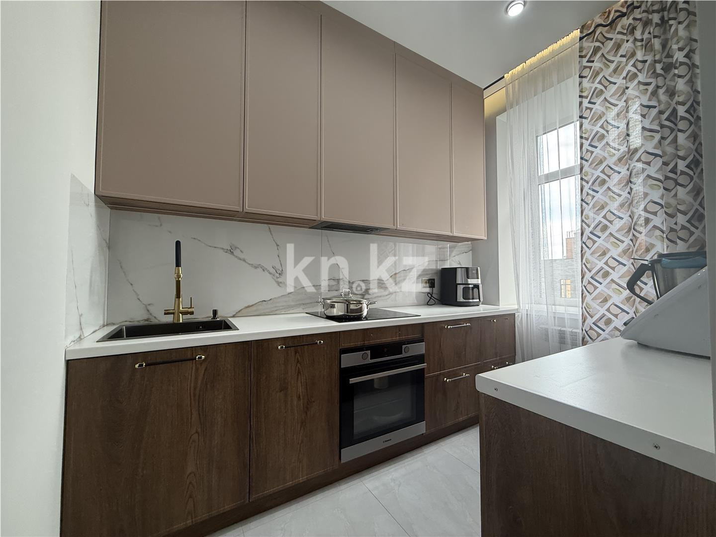 Продажа 3-комнатной квартиры, 87 м² в Караганде - фото 14