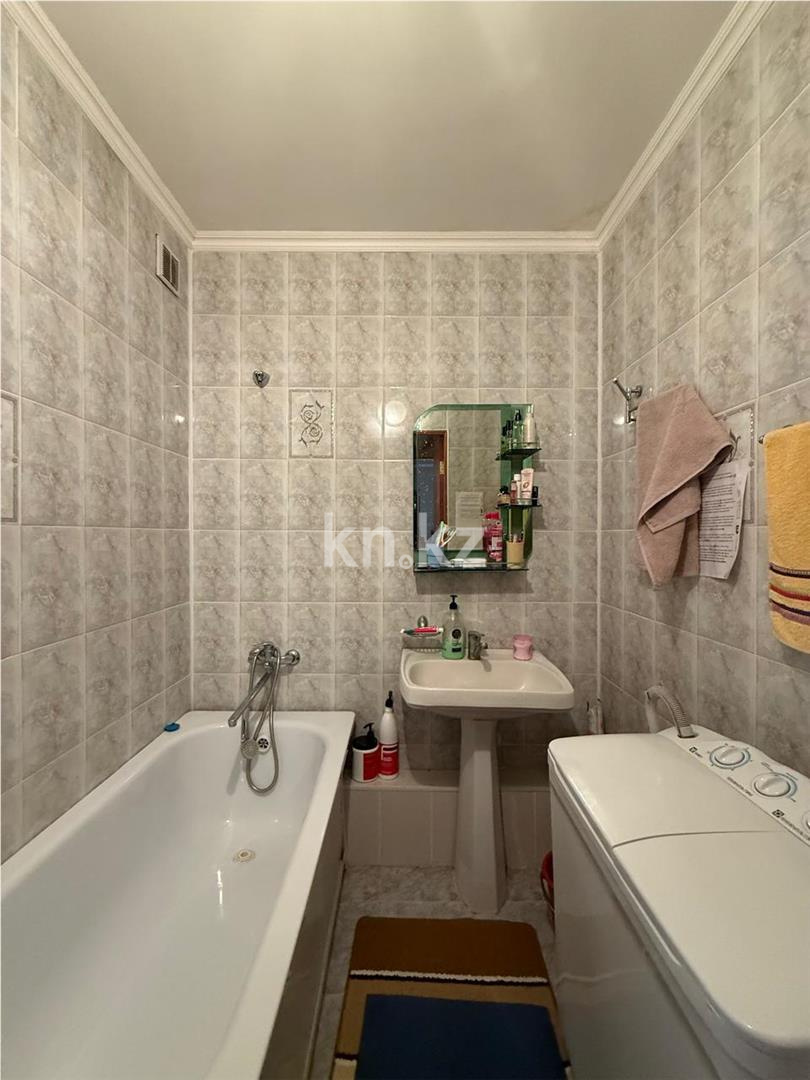 Продажа 2-комнатной квартиры, 53 м² в Караганде - фото 11