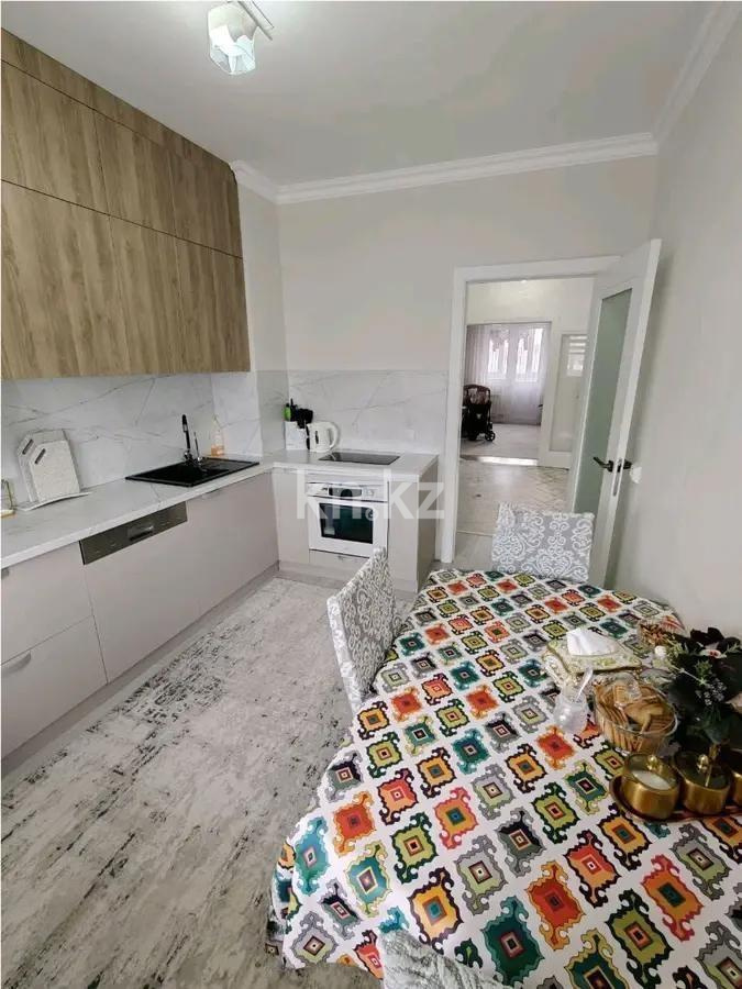 Продажа 2-комнатной квартиры, 60.3 м² в Астане - фото 4