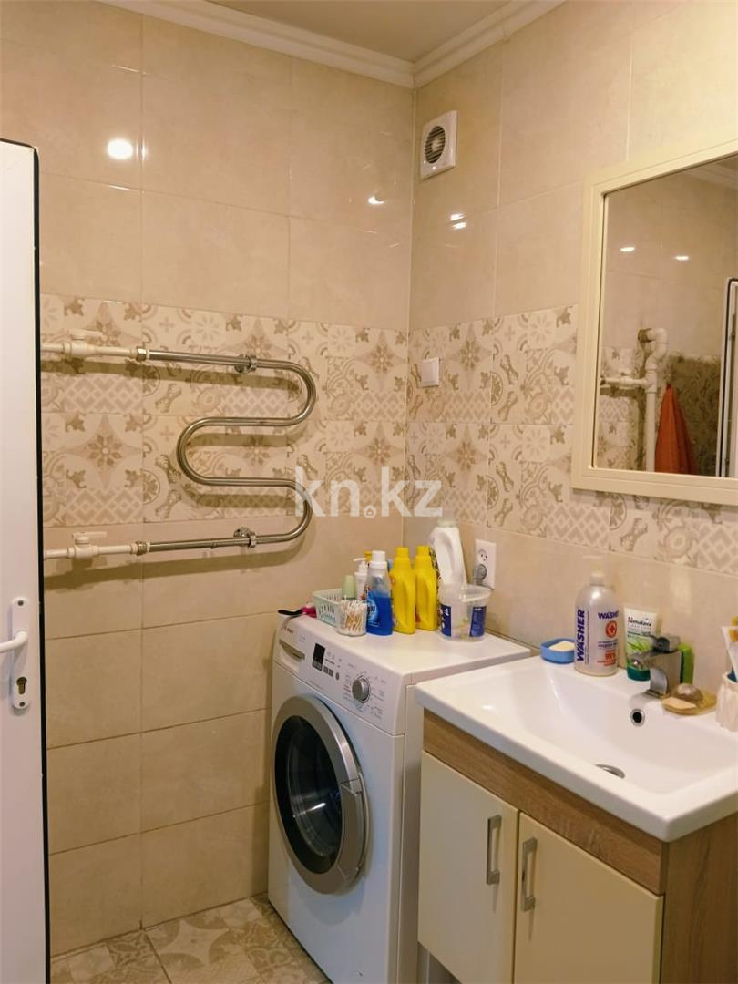 Продажа 5-комнатного дома, 130 м² в Караганде - фото 22