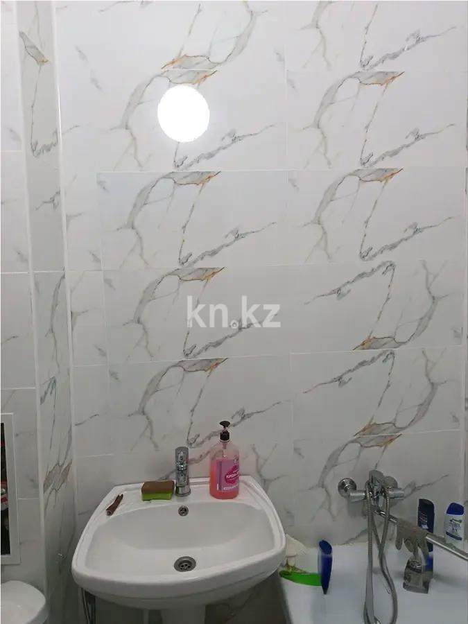 Продажа 1-комнатной квартиры, 30.5 м² в Астане - фото 3