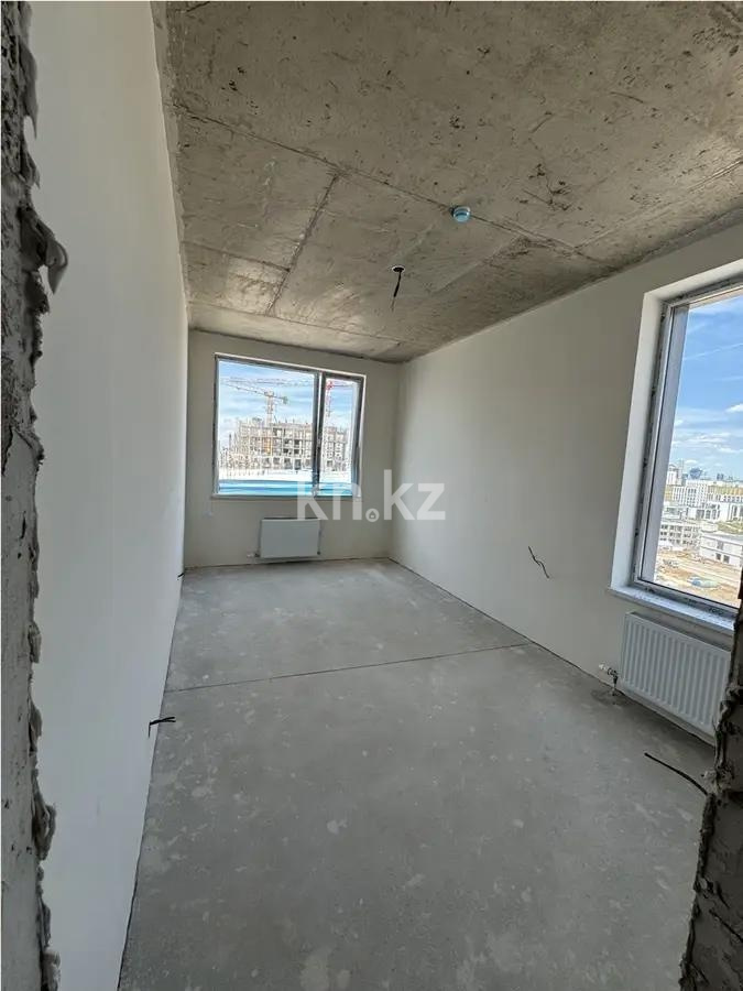 Продажа 4-комнатной квартиры, 121.76 м² в Астане - фото 3
