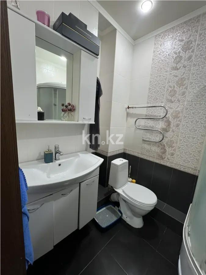 Продажа 2-комнатной квартиры, 42 м² в Астане - фото 4