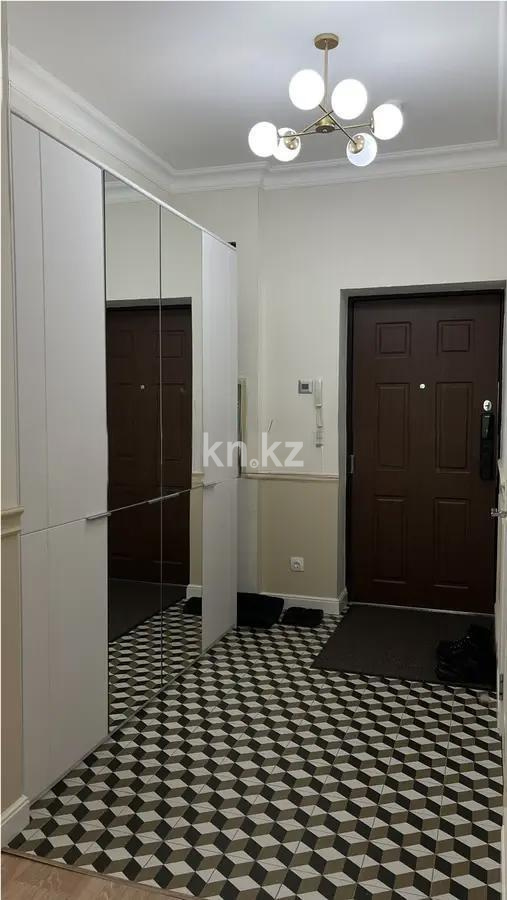 Продажа 3-комнатной квартиры, 109.4 м², ул. Сыганак, дом  62 в Астане - фото 6